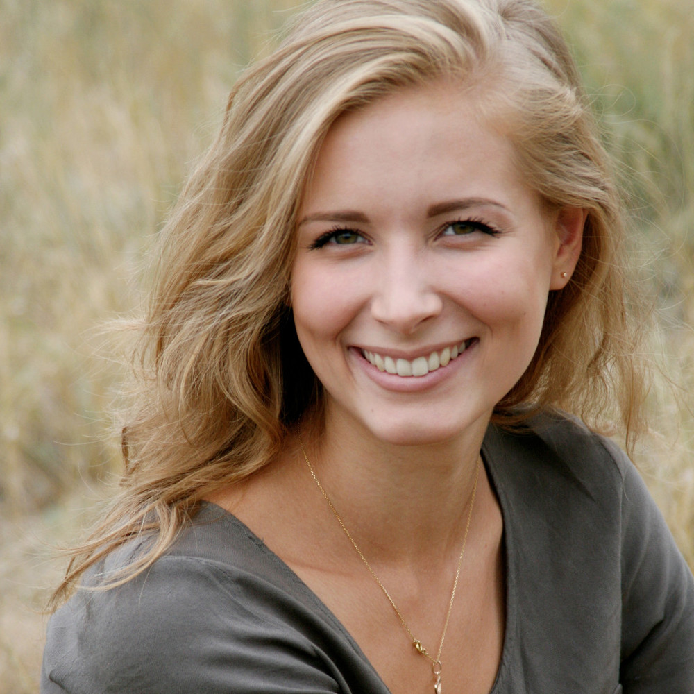 Meet your Posher, Deanna